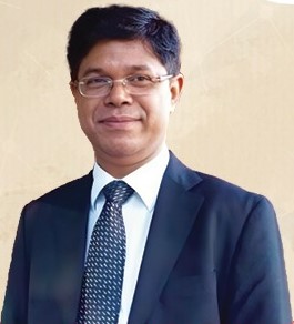 DR.Lakshmanan S, IAS